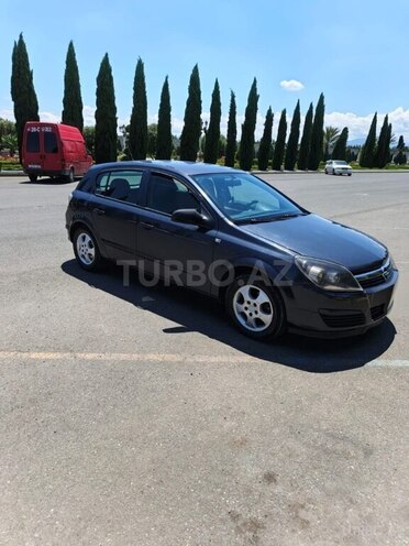 Opel Astra-4