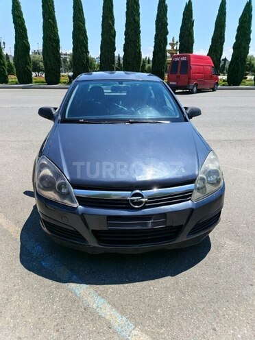 Opel Astra-1