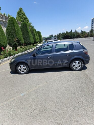 Opel Astra-5