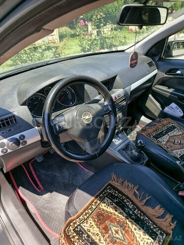 Opel Astra-6
