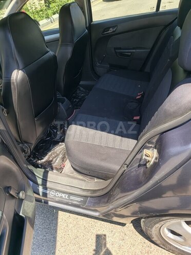 Opel Astra-9