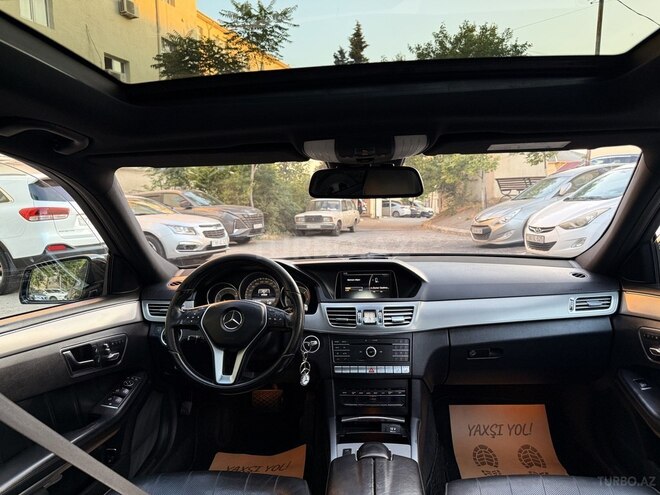 Mercedes E 220-10