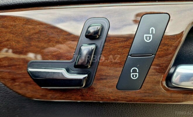 Mercedes ML 350 4MATIC-14