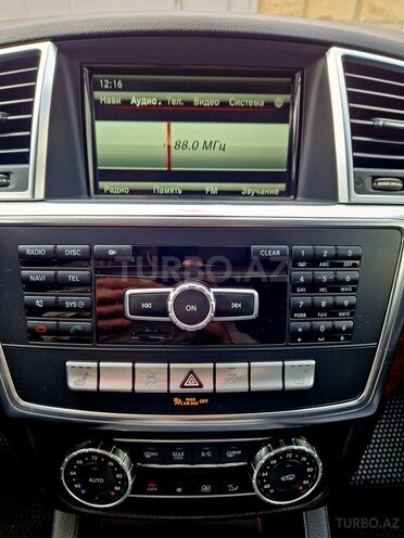Mercedes ML 350 4MATIC-7