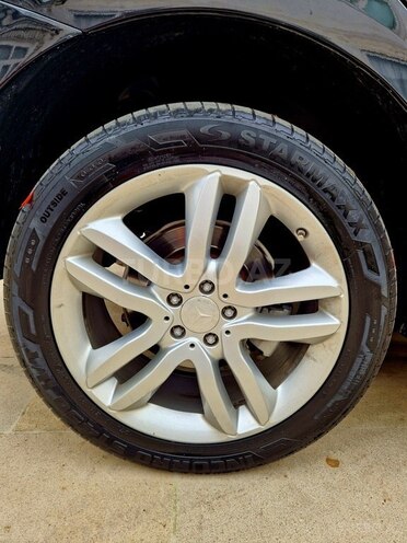 Mercedes ML 350 4MATIC-17