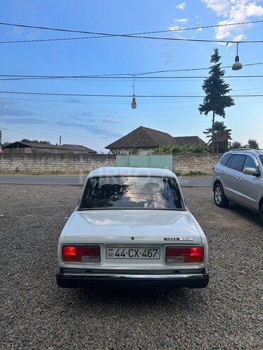 LADA (VAZ) 2107-3