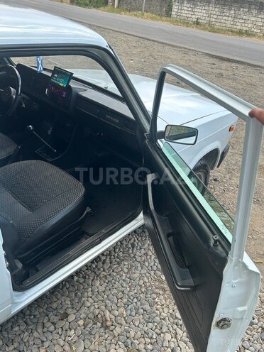 LADA (VAZ) 2107-5