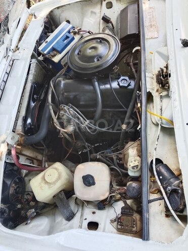 LADA (VAZ) 2107-6