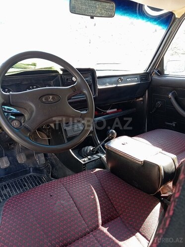 LADA (VAZ) 2107-10
