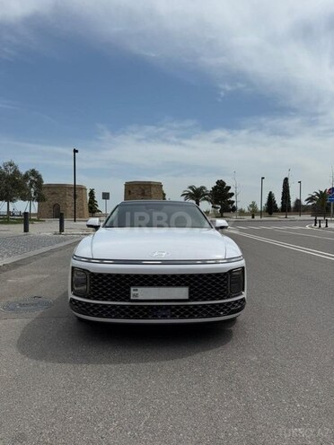 Hyundai Grandeur-4