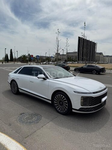 Hyundai Grandeur-1