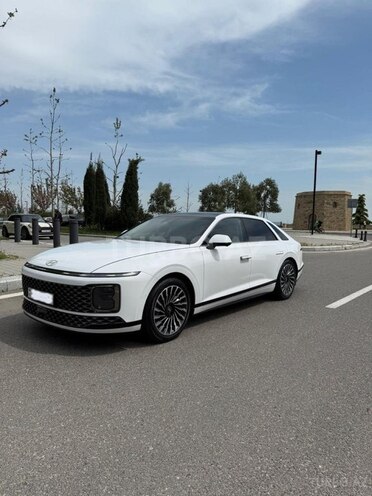 Hyundai Grandeur-3