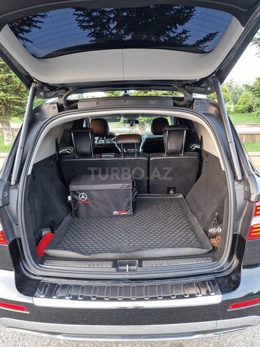 Mercedes ML 350 4MATIC-15