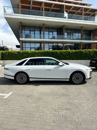 Hyundai Grandeur-12