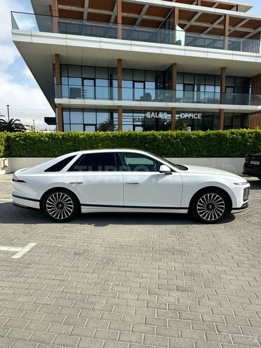 Hyundai Grandeur-11