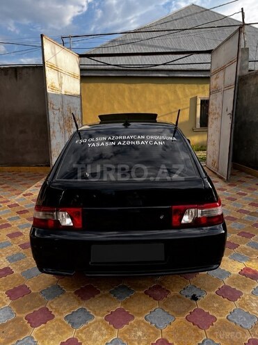 LADA (VAZ) 2112-4
