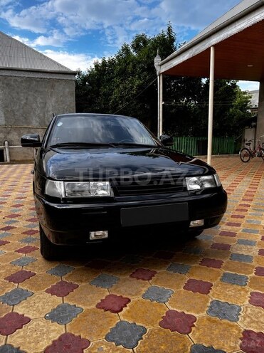 LADA (VAZ) 2112-1