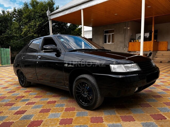 LADA (VAZ) 2112-3
