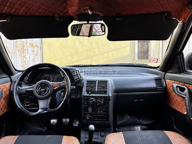 LADA (VAZ) 2112-9