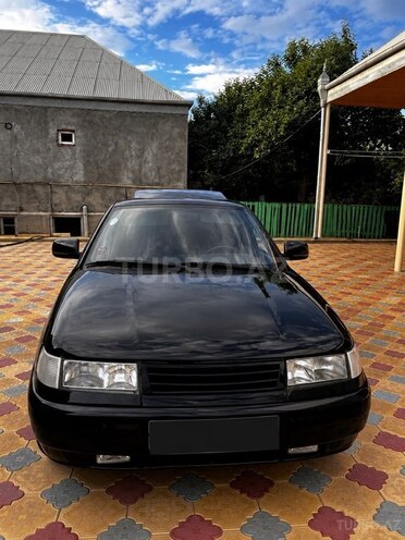 LADA (VAZ) 2112-2