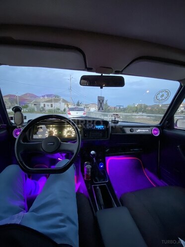 LADA (VAZ) 2107-19
