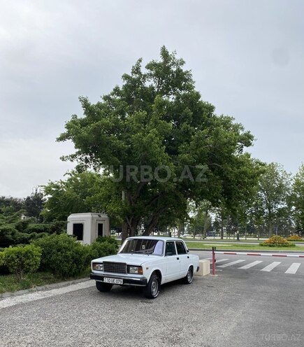 LADA (VAZ) 2107-18