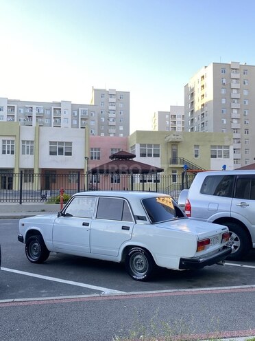LADA (VAZ) 2107-14