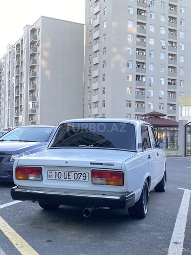 LADA (VAZ) 2107-13