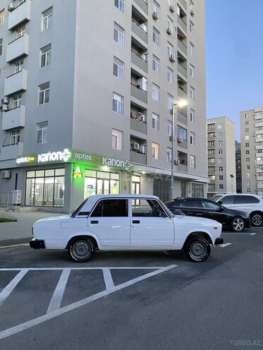 LADA (VAZ) 2107-12