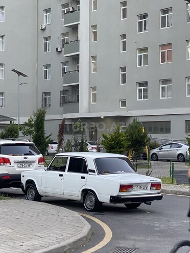 LADA (VAZ) 2107-11