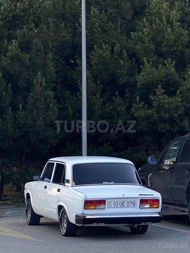 LADA (VAZ) 2107-9
