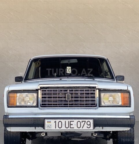 LADA (VAZ) 2107-8