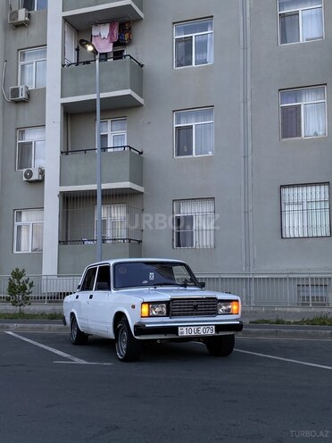 LADA (VAZ) 2107-7