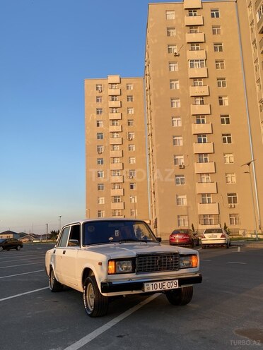 LADA (VAZ) 2107-6