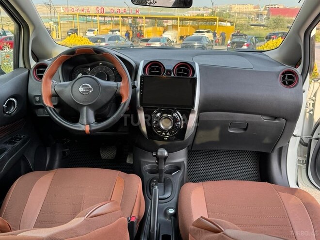 Nissan Note-6