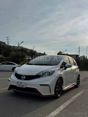 Nissan Note-1
