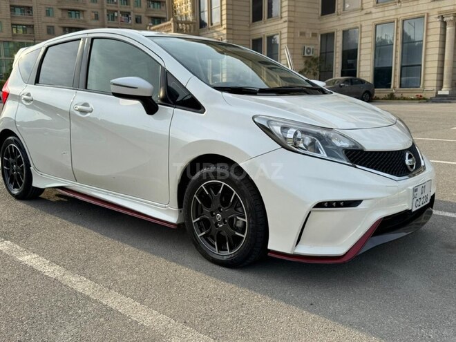 Nissan Note-2