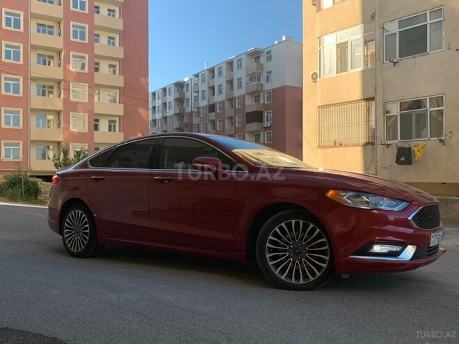 Ford Fusion (North America)-5