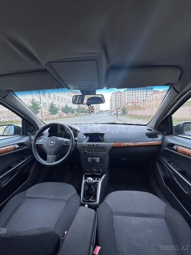 Opel Astra-6