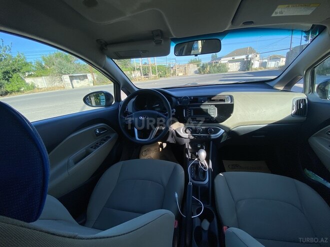 Kia Rio-9