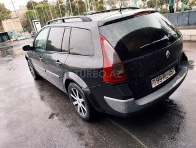 Renault Megane-2