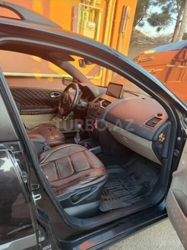 Renault Megane-3