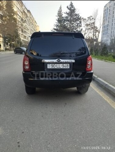 Mazda Tribute-2