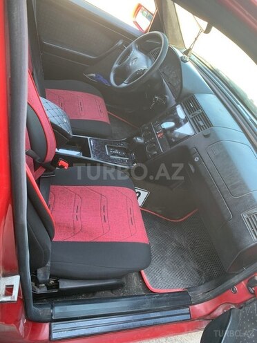 Mercedes C 200-7
