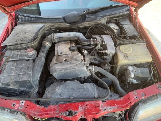 Mercedes C 200-10