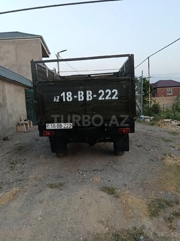 UAZ 3303-2