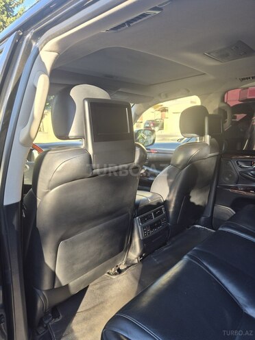 Lexus LX 570-3
