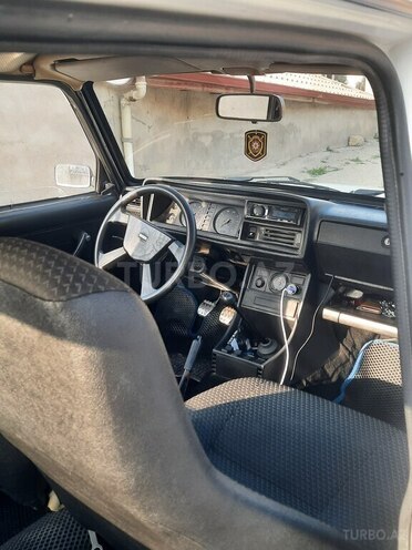 LADA (VAZ) 2107-5