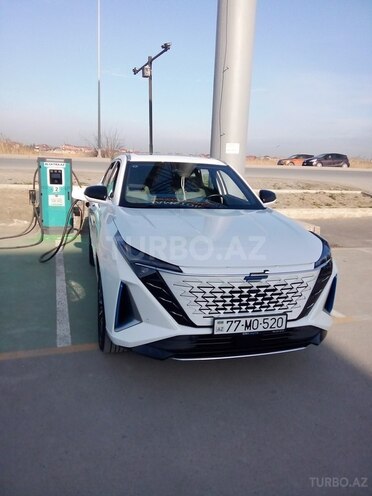 Changan Oshan Z6-1