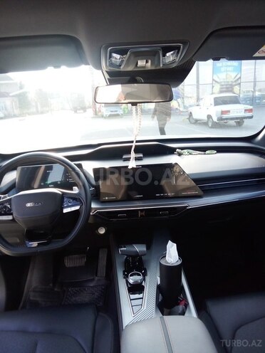 Changan Oshan Z6-2